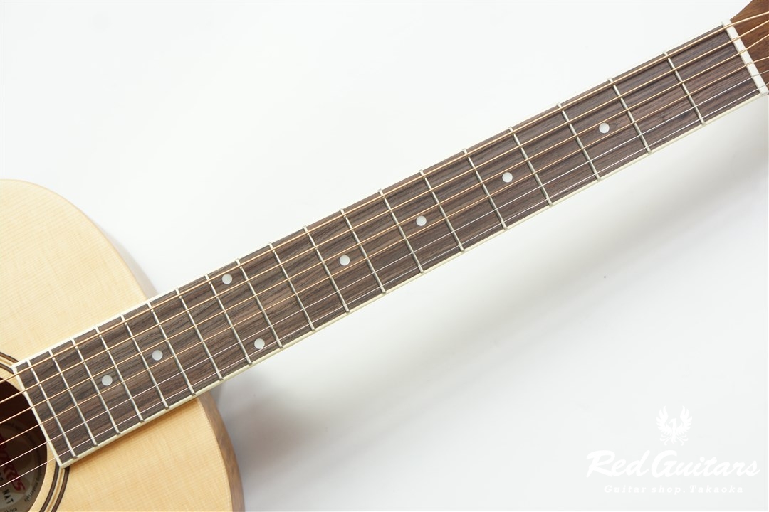 Morris LA-021 ミニギター アコギ LA-021 | PERFORMERS EDITION | MORRIS GUITARS モーリスギター